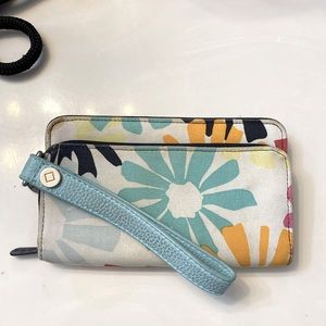 Thirty One wallet